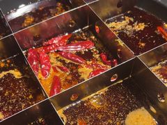 -重庆渝达老火锅(春熙路店)