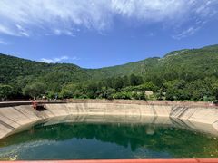 -北京十三陵国家森林公园蟒山景区