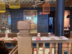 -丽满园·春饼烤鸭(金地广场店)