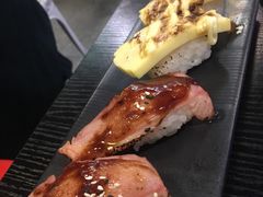 -爆丼日式大排档(季华园店)