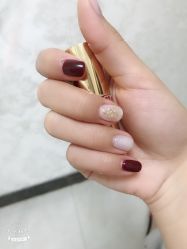 点击看大图 -BAE美甲美睫工作室