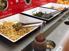 水果台-海底捞火锅(南海万科广场店)