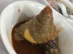 -东街钟楼肉粽(总店)