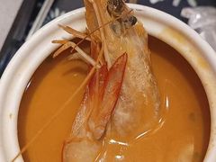 -旺角小渔村·海肠捞饭开创者(环山路店)