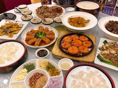 -金百门·顺德海鲜酒家(陈村店)