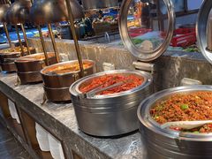 -苏格里岛自助海鲜火锅烧烤(大汉悦中心店)