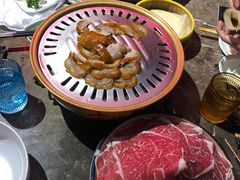 -三人行骨头王火锅(长寿店)