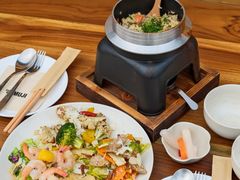-无印良品餐堂 MUJI Diner(成都太古里店)
