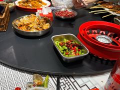 -江味龙虾馆·裸蓝龙虾(南山店)