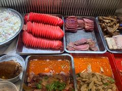 -山林大红·上海大红肠(淮海一店)