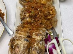 -喜记避风塘炒辣蟹(旗舰店)