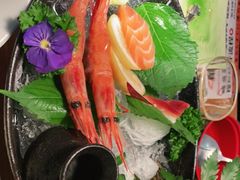 -鳗鱼家·深夜食堂(军博店)