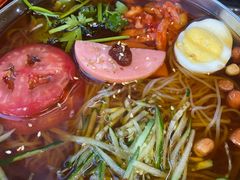 -四斤烤肉(东戴河孟家店)