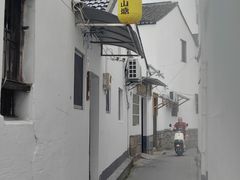-山塘街