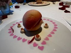 -沈阳君悦酒店·意坊意大利餐厅