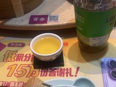-点都德(皇岗村店)