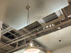 大堂-白仁仔· 活烤海鲜 宵夜(豫园店)