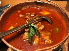 -云海肴·汽锅鸡·云南菜(广安门天虹店)