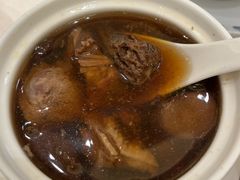 -沙龙酒家