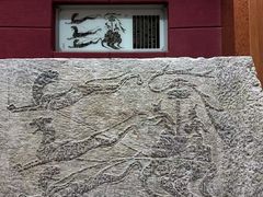 -卧龙岗文化园-南阳市汉画馆