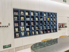 -海马体照相馆(环贸iapm大师爱情店)