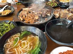 -有家牛馆·回归中式牛排·传承温州味(滨江龙湖天街店)