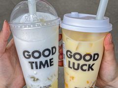 -古茗(湖里五缘湾天虹店)