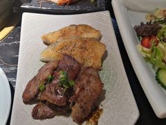 -三石铁板烧(紫竹桥店)
