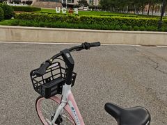 门面-中国科学院大学雁栖湖校区图书馆