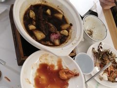 -吴家·淮扬小馆(世纪金源店)