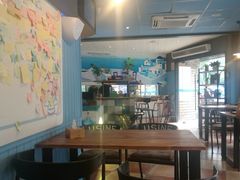 -晨间厨房·三明治(厦门一中店)
