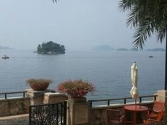 android_upload_pic-杭州千岛湖开元度假村