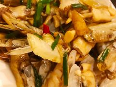 -启东小海鲜(庄先湾路1号店)