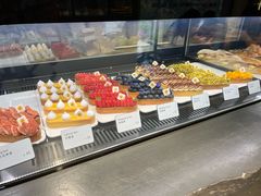 -Money Shops(愚园路店)