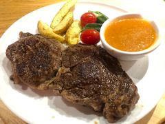 -斗牛士牛排(南京东路店)