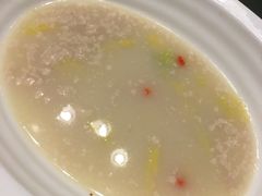 上汤娃娃菜-顺风山庄(水濂山店)