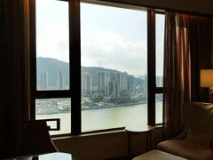 -澳门十六浦索菲特大酒店