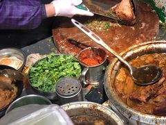 -刘记肉夹馍(彰武店)
