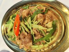 -艋舺·台湾小馆老字号(平安悦坊店)