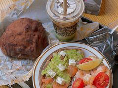 -OUR Bakery(三里屯太古里店)