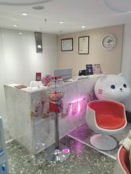 -咪咪专业脱毛连锁机构