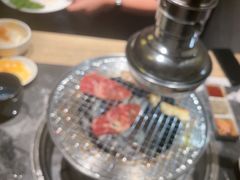 -隐家本格烧肉(万达广场店)