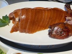 -阿庄新豫菜(通泰路店)