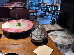 -原牛道·潮汕围炉火锅(讯美店)