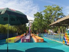 -苏州乐园森林水世界