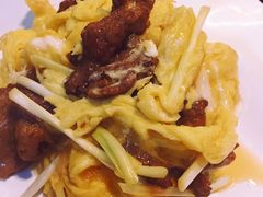 -新大咀港式茶餐厅(宝山万达店)
