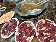 -蔡社牛肉城(龙湖店)