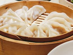 蒸饺-俏湘厨•地道湘菜(建华南路店)