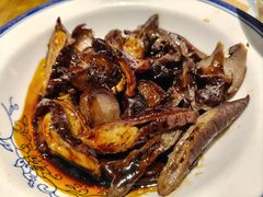 卤三拼-卤鸭儿(小河路店)