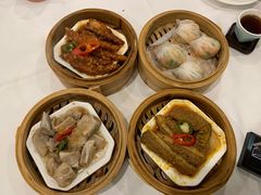 金蒜蒸排骨-顺德人家食府(黄金广场店)